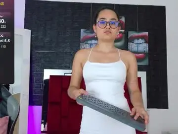 Chaturbate Free Porn Cam of kathy_sc