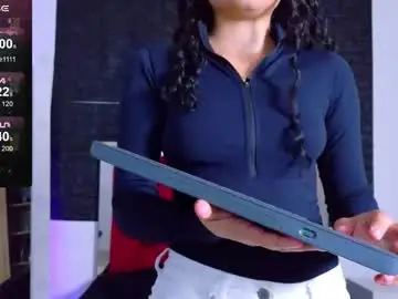 Chaturbate Nude Webcam of kathy_sc