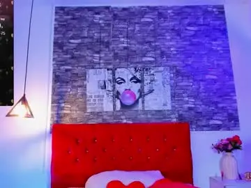 Chaturbate Live Sex Cam of kathy_sc