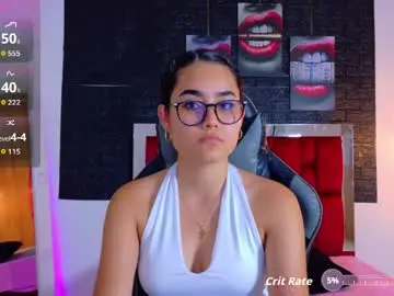 Chaturbate Sex Chat of kathy_sc