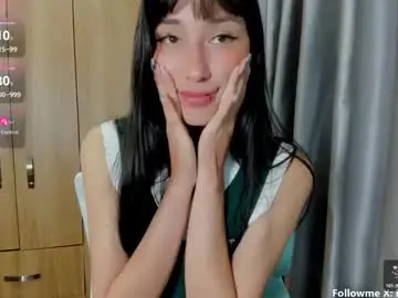 Chaturbate Free Porn Cam of lalisa_manoban