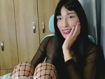 Chaturbate Watch Live Sex Cams of lalisa_manoban