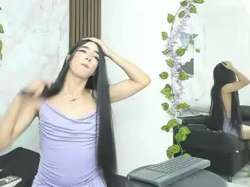 Chaturbate Sex Cam of lana_fox1