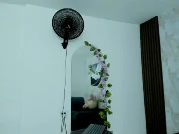 Chaturbate Best live sex cam show of lana_fox1