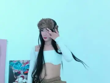 Chaturbate Private Sex Chat of lana_fox1