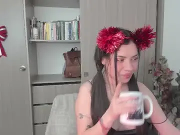 Chaturbate Adult Webcam of lauryn_chills