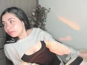 Chaturbate Sex Cam of lauryn_chills