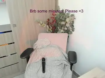 Chaturbate Private Sex Chat of lauryn_chills