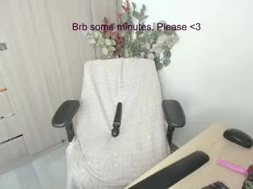 Chaturbate Best Webcam of lauryn_chills