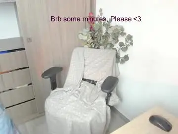 Chaturbate Free Porn Cam of lauryn_chills