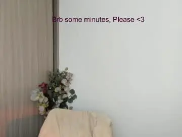 Chaturbate Private Sex Chat of lauryn_chills