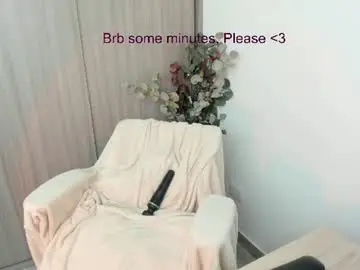 Chaturbate Live Sex of lauryn_chills