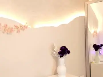 Chaturbate Free Porn Cam of leylawoods