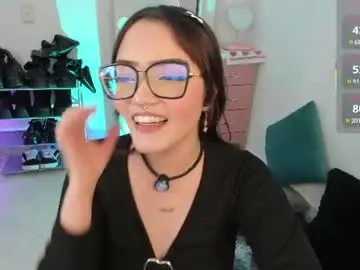 Chaturbate Live Sex of lizzyroses