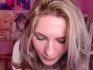 Chaturbate Adult Video Chat of luna_velveet_