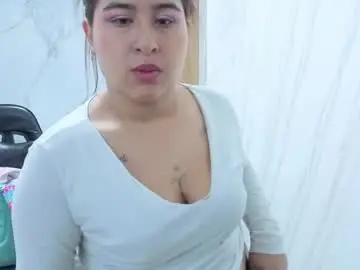 Chaturbate Nude Webcam of lunafemme_tf