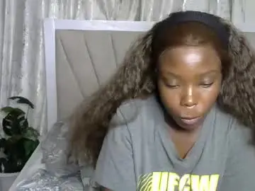 Chaturbate Private Sex Chat of lunar_chocolate000