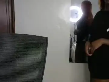 Chaturbate Free Live Porn of lunar_chocolate000