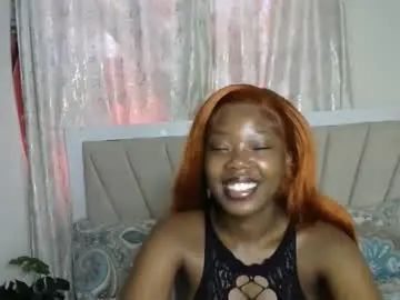 Chaturbate Sex Chat of lunar_chocolate000