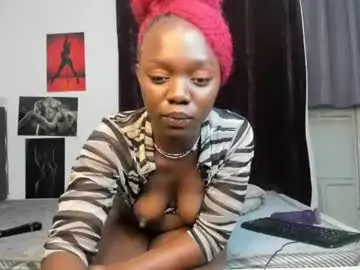 Chaturbate Nude Webcam of luxedollxoxoo