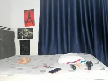 Chaturbate Live Sex Cam of luxedollxoxoo