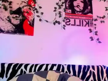 Chaturbate Free Porn Cam of maddie_veil