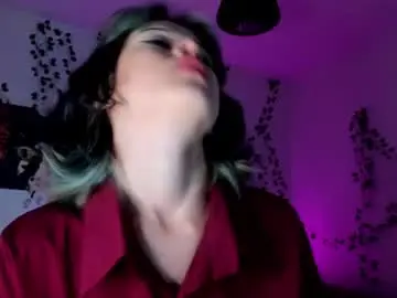 Chaturbate Sex Cam of maddie_veil