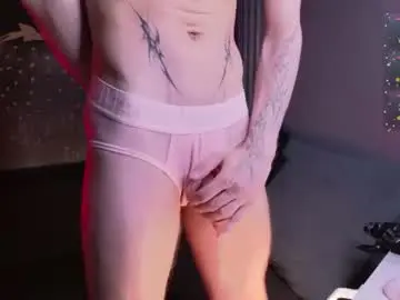 Chaturbate Free Porn Cam of maxxswellens