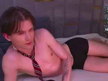 Chaturbate Nude Webcam of maxxswellens