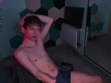 Chaturbate Private Sex Chat of maxxswellens