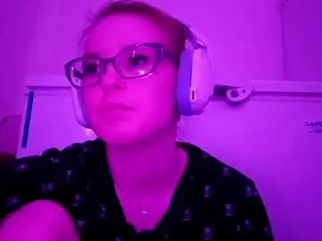 Chaturbate Nude Webcam of melinasandi