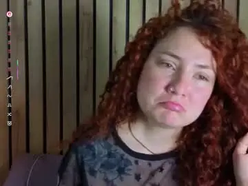 Chaturbate Nude Webcam of merida_murat