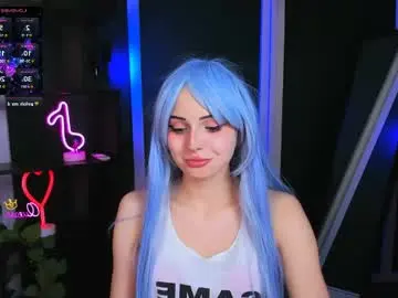 Chaturbate Private Sex Chat of merli_warner