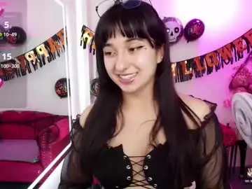 Chaturbate Sex Cam of miss_dolly1