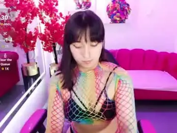 Chaturbate Live Porn of miss_dolly1