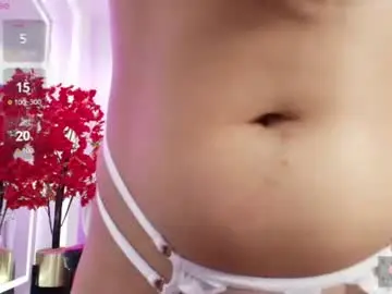 Chaturbate Live Sex Cam of miss_dolly1