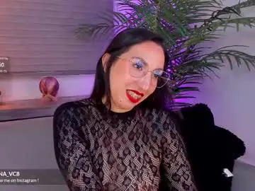 Chaturbate Adult Video Chat of miss_norway