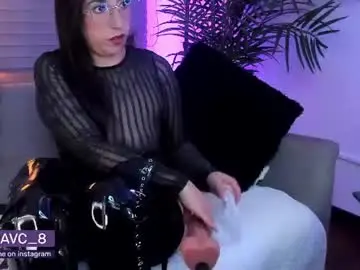 Chaturbate Best Webcam of miss_norway