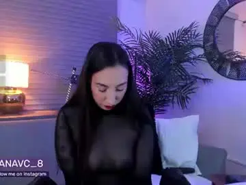 Chaturbate Sex Chat of miss_norway