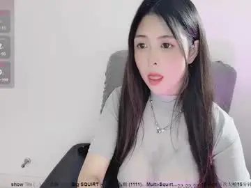 Chaturbate Best Webcam of moli666