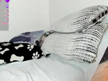 Chaturbate Nude Webcam of mylittle_mila