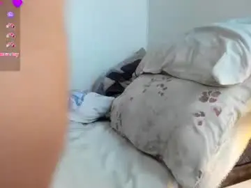 Chaturbate Best live sex cam show of mylittle_mila