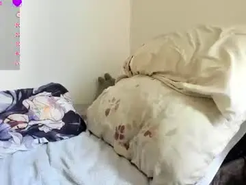 Chaturbate Sex Chat of mylittle_mila