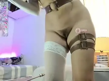 Chaturbate Live Sex of mylittle_mila
