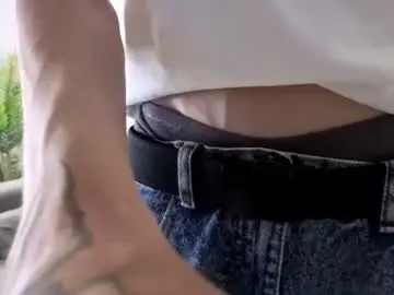 Chaturbate Live Porn of nickwoooster