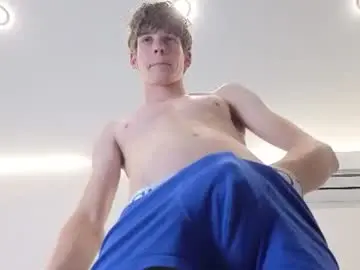 Chaturbate Live Sex Cam of nickwoooster