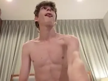 Chaturbate Live Porn of nickwoooster