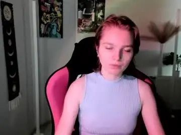 Chaturbate Private Sex Chat of noxiepearl