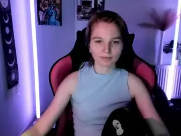 Chaturbate Nude Webcam of noxiepearl