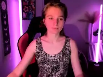 Chaturbate Adult Webcams of noxiepearl